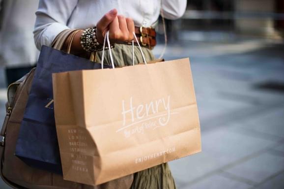 Bag henry image