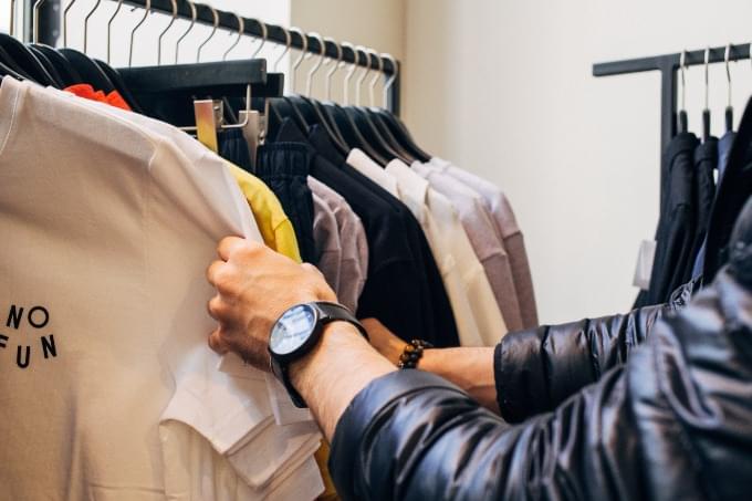 Shop t-shirts image