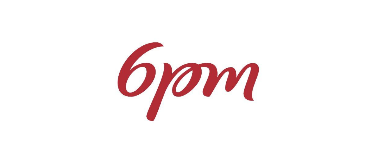 Sixpm image card
