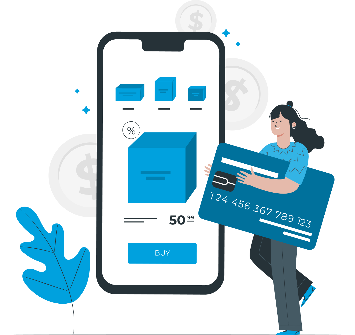 Pay image