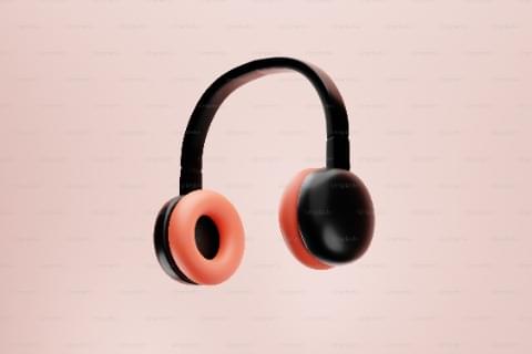 headphones