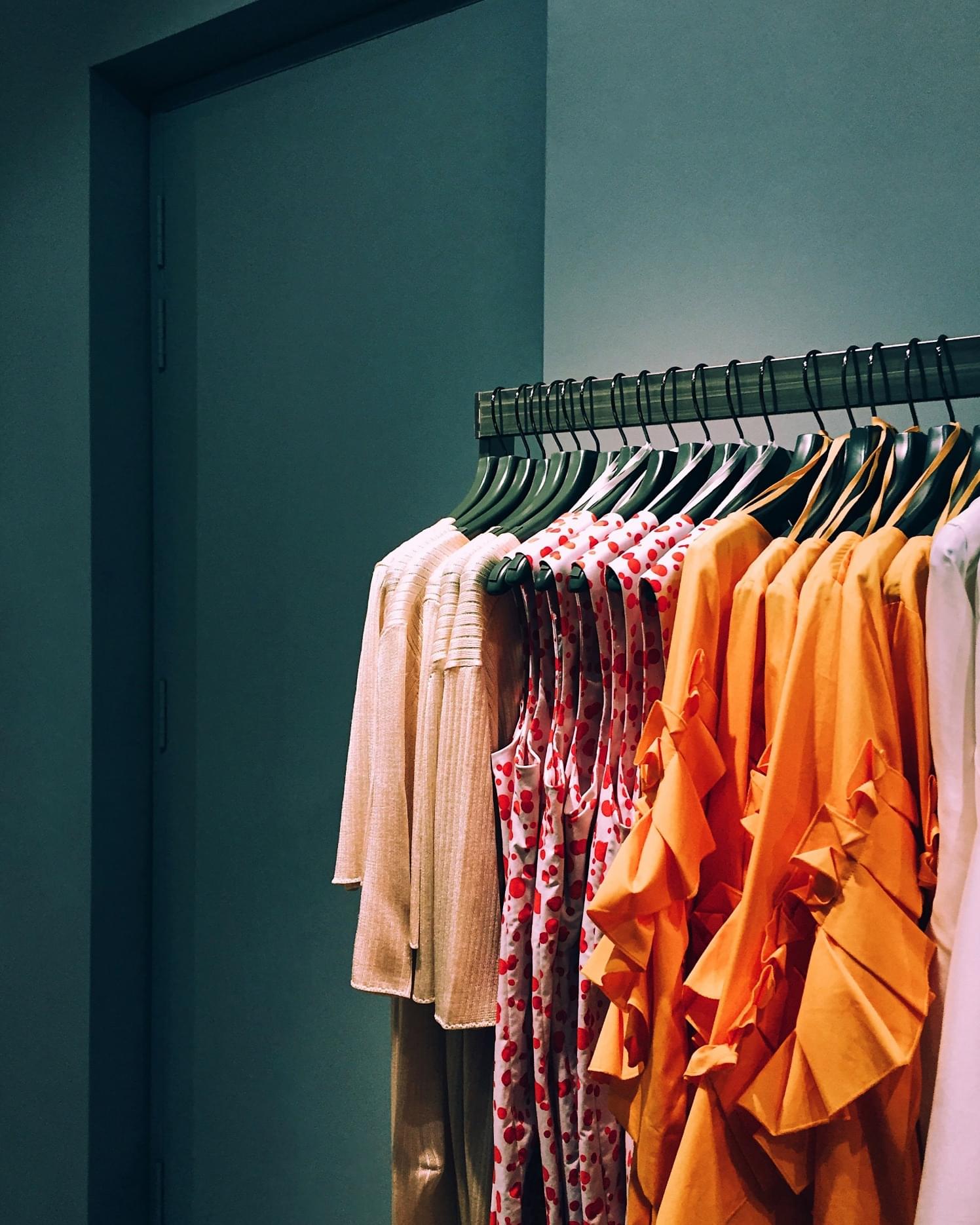Shop clothes image